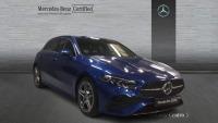 Mercedes Clase A A 180 d