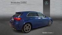 Mercedes Clase A A 180 d