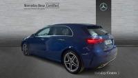 Mercedes Clase A A 180 d