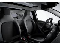 Smart Forfour 60kW(81CV) EQ
