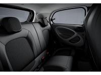 Smart Forfour 60kW(81CV) EQ