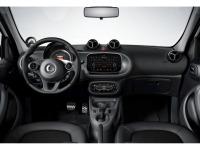 Smart Forfour 60kW(81CV) EQ
