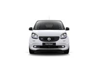 Smart Forfour 60kW(81CV) EQ