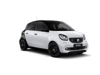 Smart Forfour 60kW(81CV) EQ