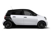 Smart Forfour 60kW(81CV) EQ