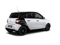 Smart Forfour 60kW(81CV) EQ