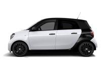 Smart Forfour 60kW(81CV) EQ