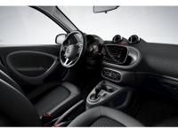 Smart Forfour 60kW(81CV) EQ