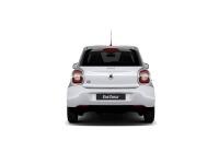 Smart Forfour 60kW(81CV) electric drive