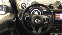 Smart Forfour 60kW(81CV) electric drive
