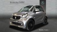 Smart Forfour 60kW(81CV) EQ