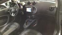 Smart Forfour 60kW(81CV) EQ