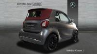 Smart Forfour 60kW(81CV) EQ