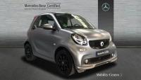 Smart Forfour 60kW(81CV) EQ