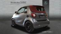 Smart Forfour 60kW(81CV) EQ