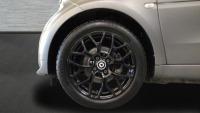 Smart Forfour 60kW(81CV) EQ