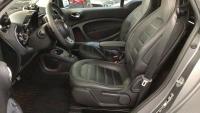 Smart Forfour 60kW(81CV) EQ