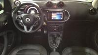 Smart Forfour 60kW(81CV) EQ