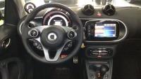 Smart Forfour 60kW(81CV) EQ