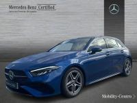 Mercedes Clase A A 180 d
