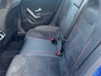 Mercedes Clase A A 180 d