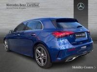 Mercedes Clase A A 180 d