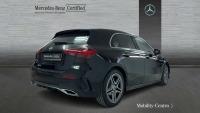 Mercedes Clase A A 180 d