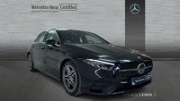 Mercedes Clase A A 180 d