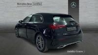 Mercedes Clase A A 180 d