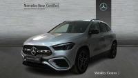 Mercedes Gla GLA 200 D
