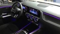 Mercedes Gla GLA 200 D