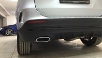 Mercedes Gla GLA 200 D
