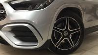 Mercedes Gla GLA 200 D