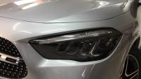 Mercedes Gla GLA 200 D