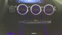 Mercedes Gla GLA 200 D