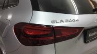 Mercedes Gla GLA 200 D
