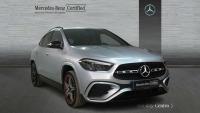 Mercedes Gla GLA 200 D