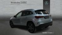 Mercedes Gla GLA 200 D
