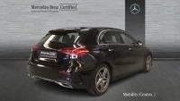 Mercedes Clase A A 180 d