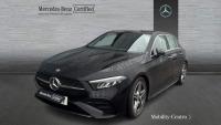 Mercedes Clase A A 200 d