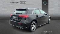 Mercedes Clase A A 200 d