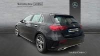 Mercedes Clase A A 200 d