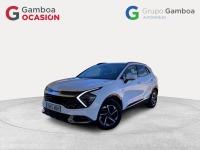 Kia Sportage 1.6 T-GDi PHEV 185kW (252CV) Tech 4x4