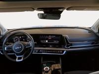 Kia Sportage 1.6 T-GDi PHEV 185kW (252CV) Tech 4x4