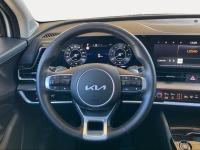Kia Sportage 1.6 T-GDi PHEV 185kW (252CV) Tech 4x4