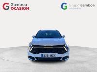 Kia Sportage 1.6 T-GDi PHEV 185kW (252CV) Tech 4x4