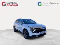 Kia Sportage 1.6 T-GDi PHEV 185kW (252CV) Tech 4x4