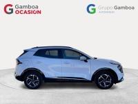 Kia Sportage 1.6 T-GDi PHEV 185kW (252CV) Tech 4x4