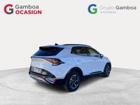 Kia Sportage 1.6 T-GDi PHEV 185kW (252CV) Tech 4x4