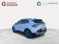 Kia Sportage 1.6 T-GDi PHEV 185kW (252CV) Tech 4x4